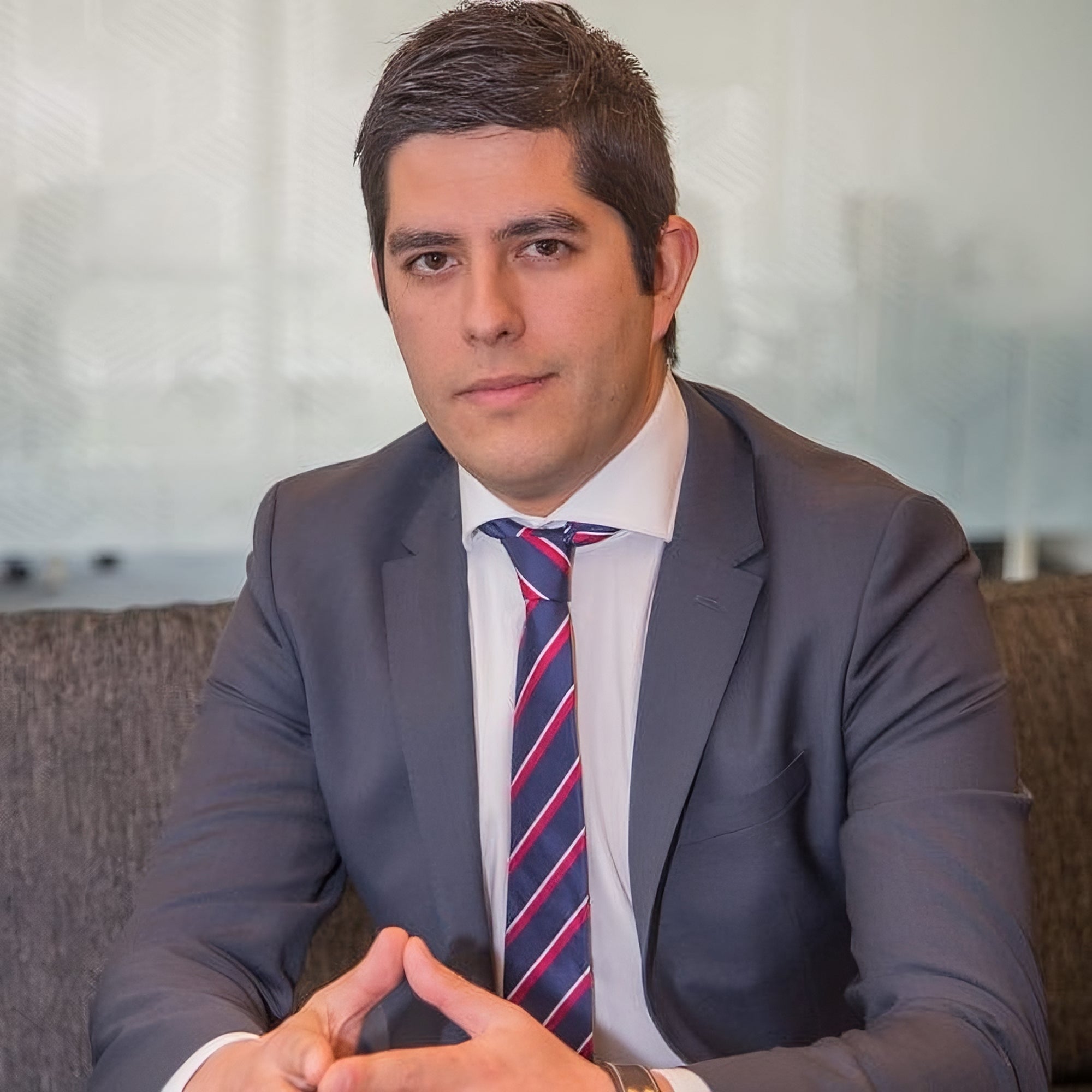 Alfredo Araneda