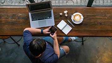 Headhunter CFOs