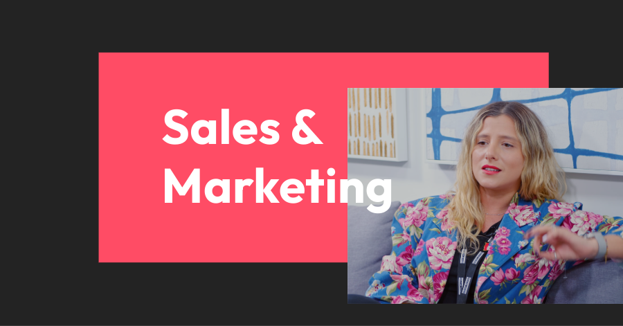 estudio remuneraciómn Marketing y ventas 2025