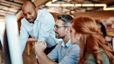 ¿Qué hace realmente el CEO?