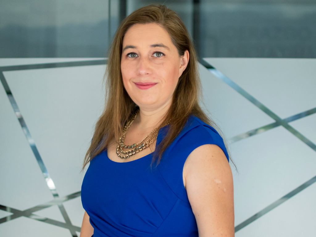 CEO Series: Conversando con Fernanda Juppet, primer mujer CEO del mundo  Crypto