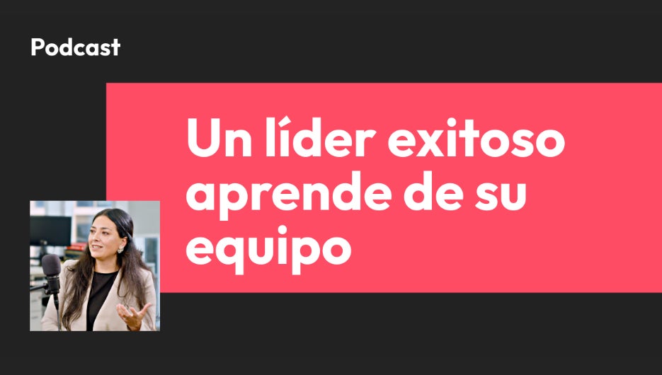 Podcast Mujeres Lideres Paula Escalona - Podcast gratis